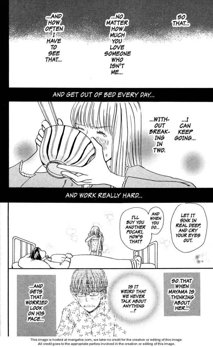 Honey and Clover Chapter 8 32